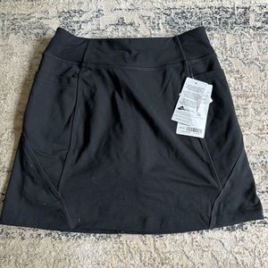 NWT Athlete Skirt